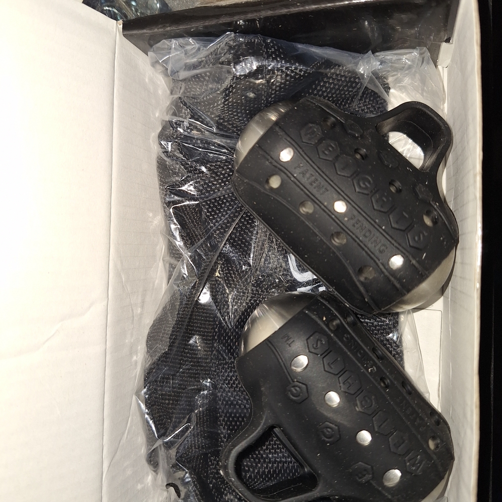Egg Shaped Hand Weights